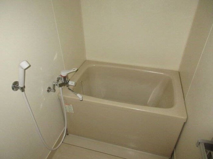 物件内観写真21　(バス／シャワールーム等)