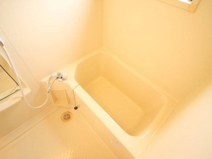 物件内観写真10　(バス／シャワールーム等)