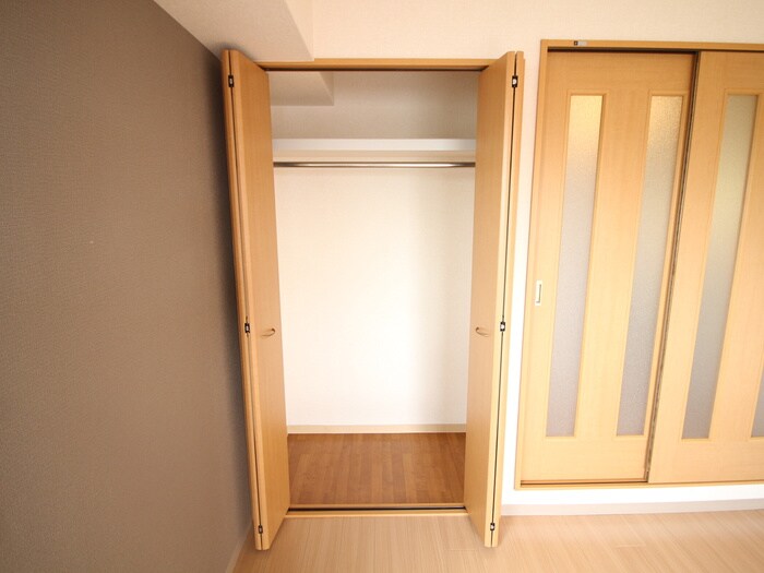 物件内観写真14　(収納)