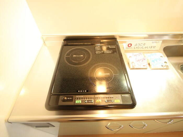 物件内観写真16　(キッチン)