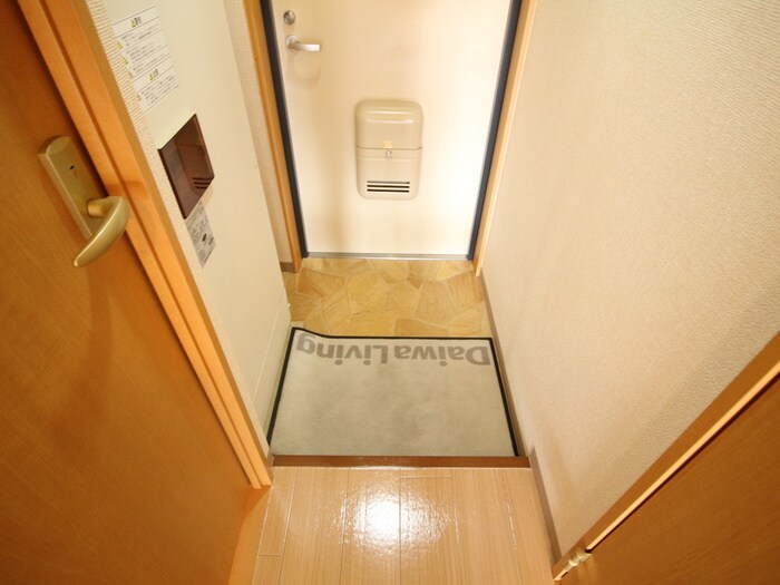 物件内観写真20　(玄関)