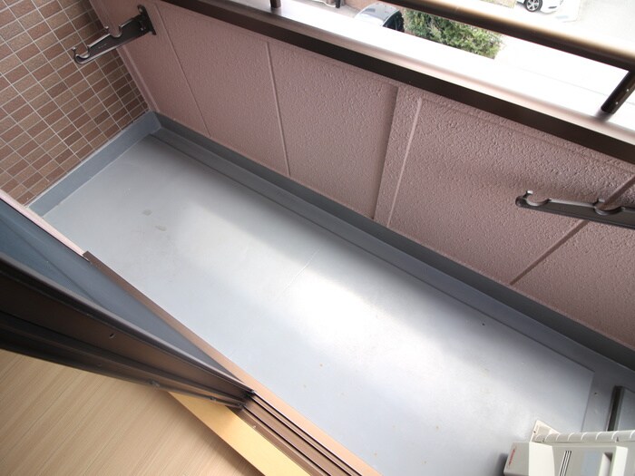 物件内観写真21　(ベランダ・バルコニー)