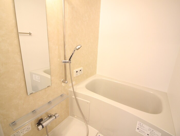 物件内観写真5　(バス／シャワールーム等)