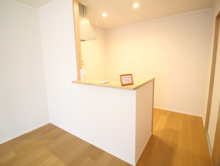 物件内観写真13　(キッチン)