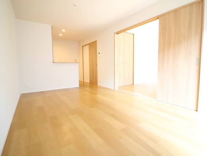 物件内観写真15　(居室)