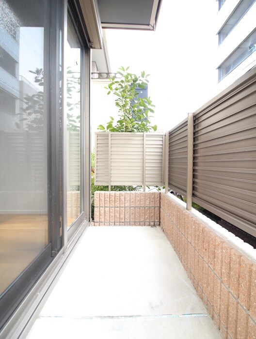 物件内観写真16　(ベランダ・バルコニー)