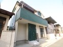 山本町北２丁目貸家