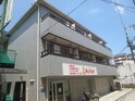 マンションアマティ－