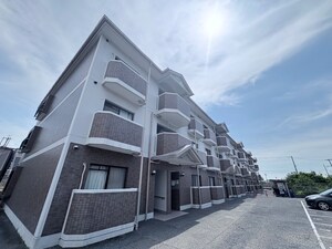 ピジョットハウス外観写真