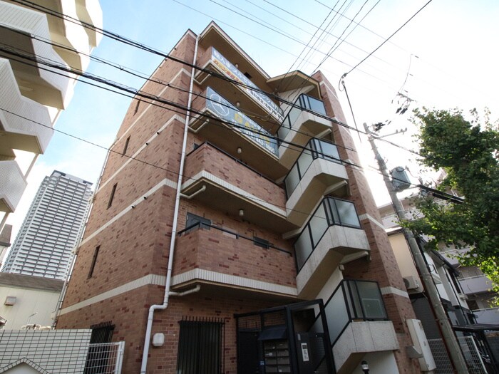 物件外観写真6　(外観写真)