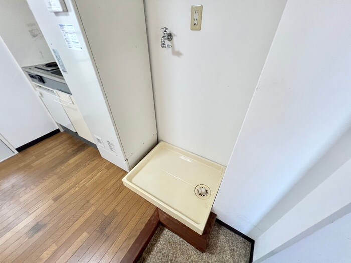 物件内観写真12　(ベランダ・バルコニー)