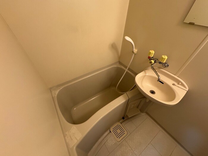 物件内観写真13　(バス／シャワールーム等)