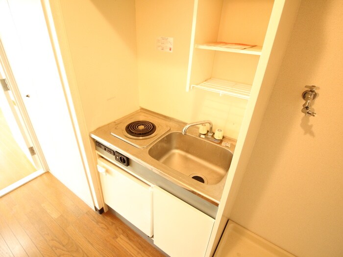 物件内観写真13　(キッチン)