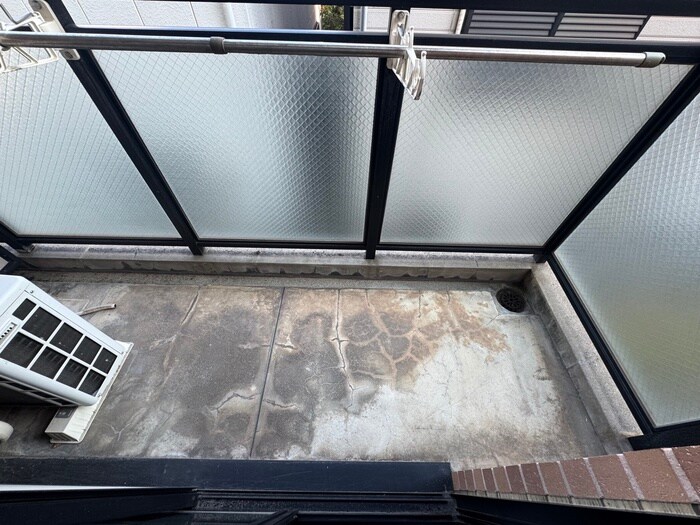 物件内観写真16　(ベランダ・バルコニー)