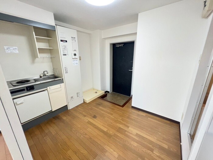 物件内観写真17　(廊下)