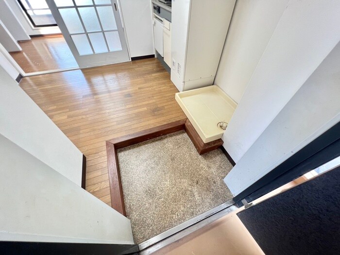 物件内観写真20　(玄関)