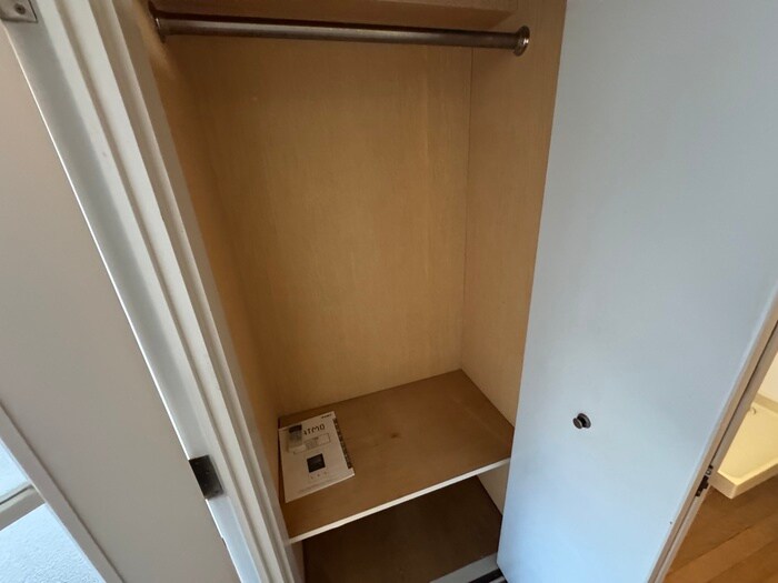 物件内観写真20　(収納)
