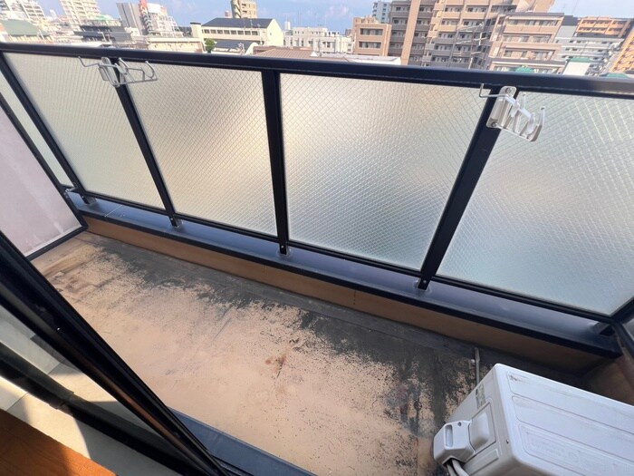 物件内観写真21　(ベランダ・バルコニー)