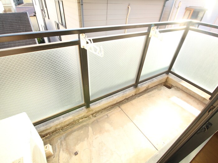 物件内観写真22　(ベランダ・バルコニー)