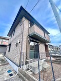 朝山タウンハウスC棟