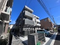 サライ武庫之荘