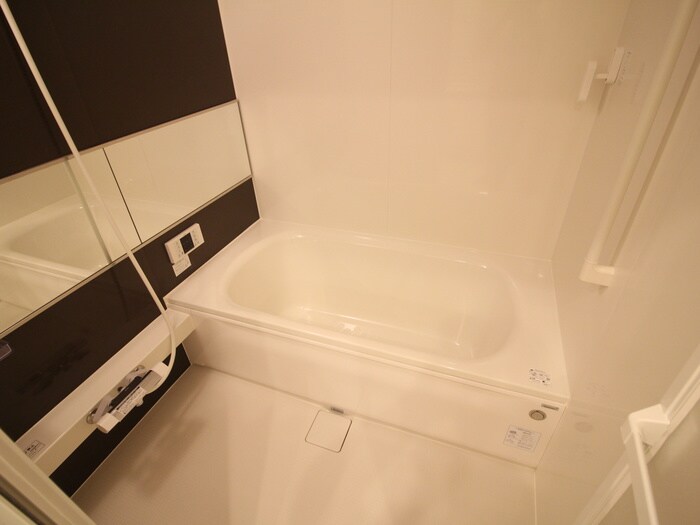 物件内観写真10　(バス／シャワールーム等)