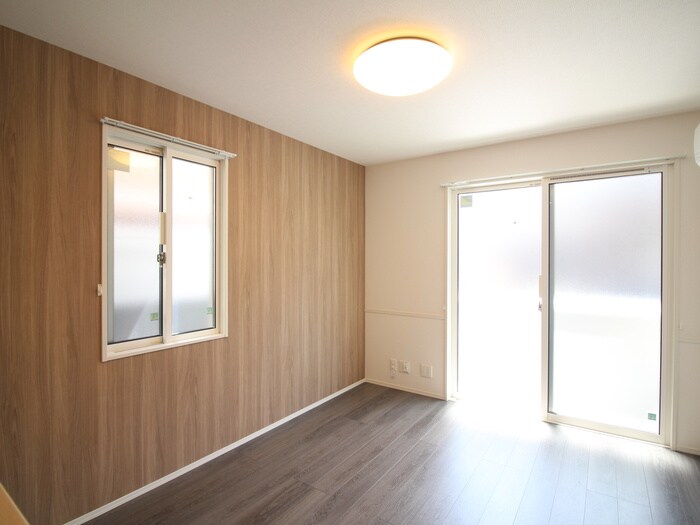 物件内観写真13　(居室)