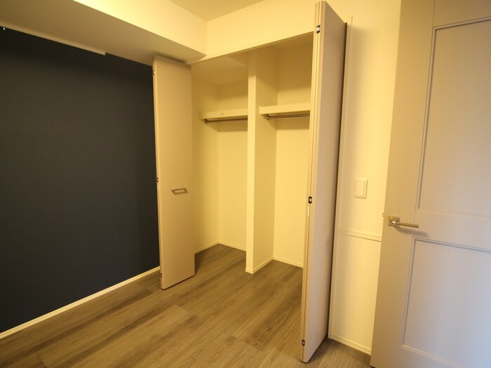 物件内観写真15　(収納)