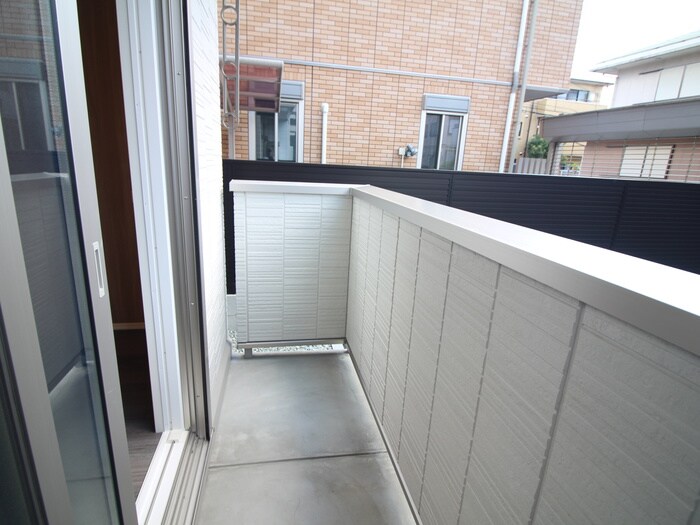 物件内観写真16　(ベランダ・バルコニー)