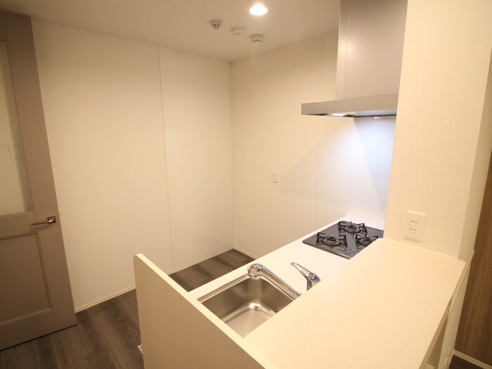 物件内観写真19　(キッチン)