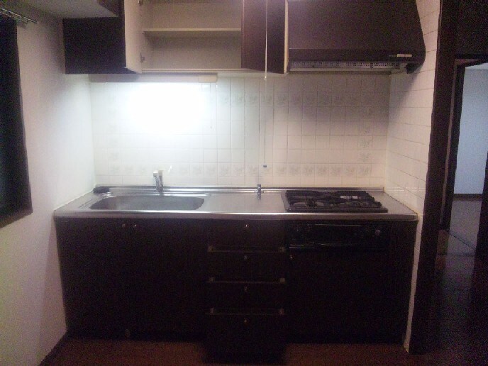 物件内観写真15　(キッチン)