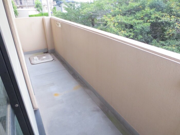 物件内観写真19　(ベランダ・バルコニー)