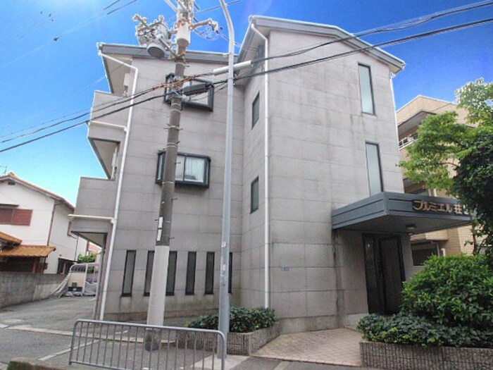 物件外観写真2　(外観写真)