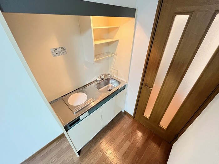 物件内観写真7　(キッチン)