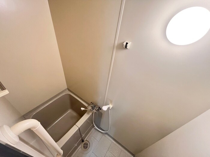 物件内観写真12　(バス／シャワールーム等)