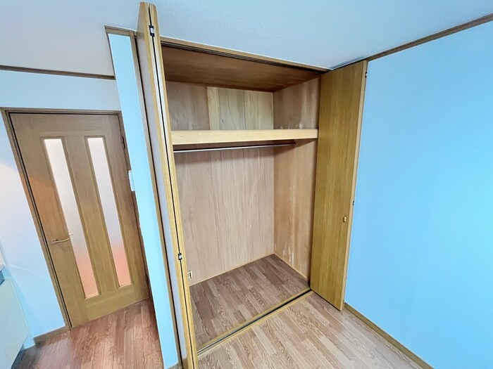 物件内観写真15　(収納)