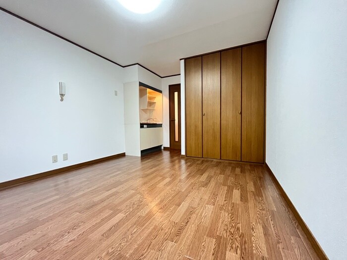 物件内観写真18　(居室)