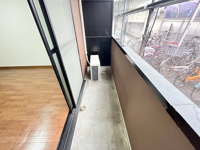 物件内観写真22　(ベランダ・バルコニー)