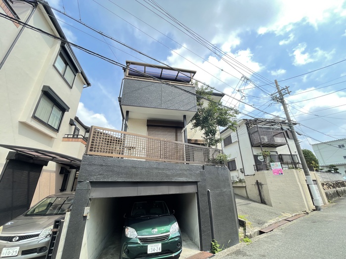 外観写真