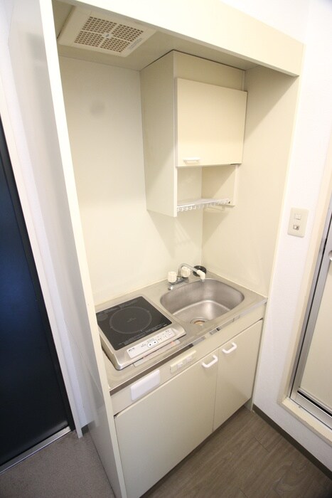 物件内観写真9　(キッチン)