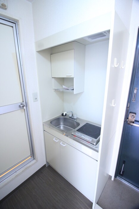 物件内観写真9　(キッチン)