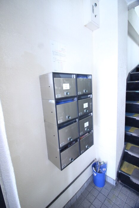 物件外観写真3　(建物設備)