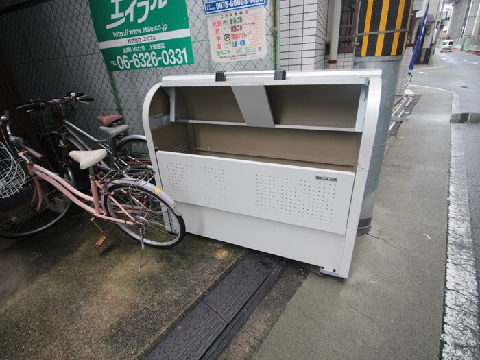 物件外観写真5　(建物設備)