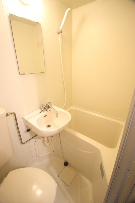 物件内観写真10　(洗面)