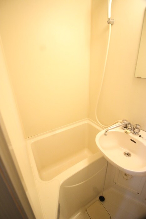 物件内観写真10　(バス／シャワールーム等)