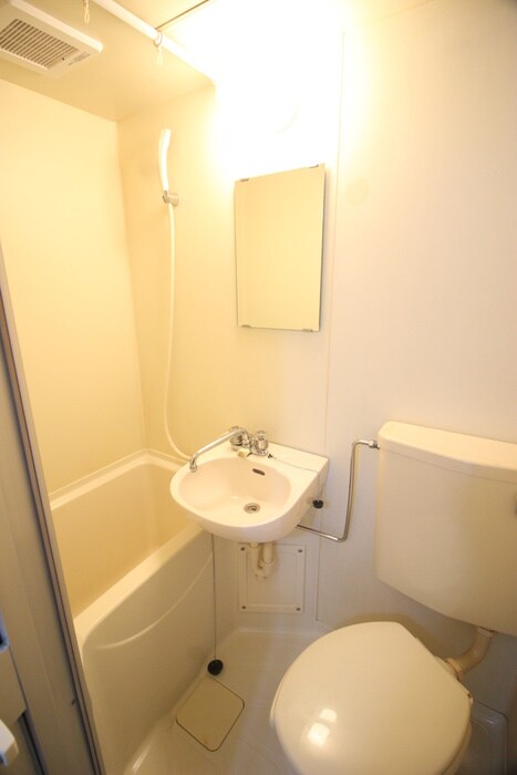 物件内観写真11　(洗面)