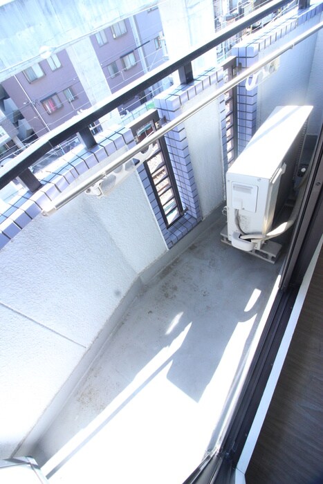 物件内観写真17　(ベランダ・バルコニー)