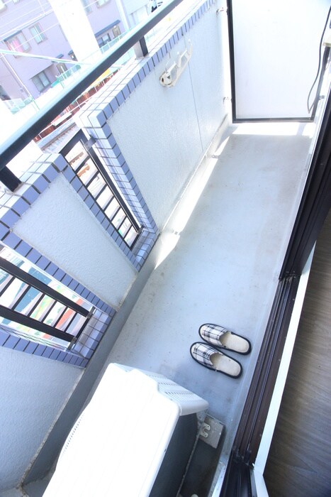 物件内観写真19　(ベランダ・バルコニー)