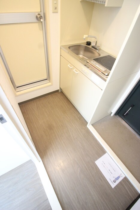 物件内観写真20　(廊下)