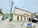 サンフォルテ神戸西Ⅱ番館